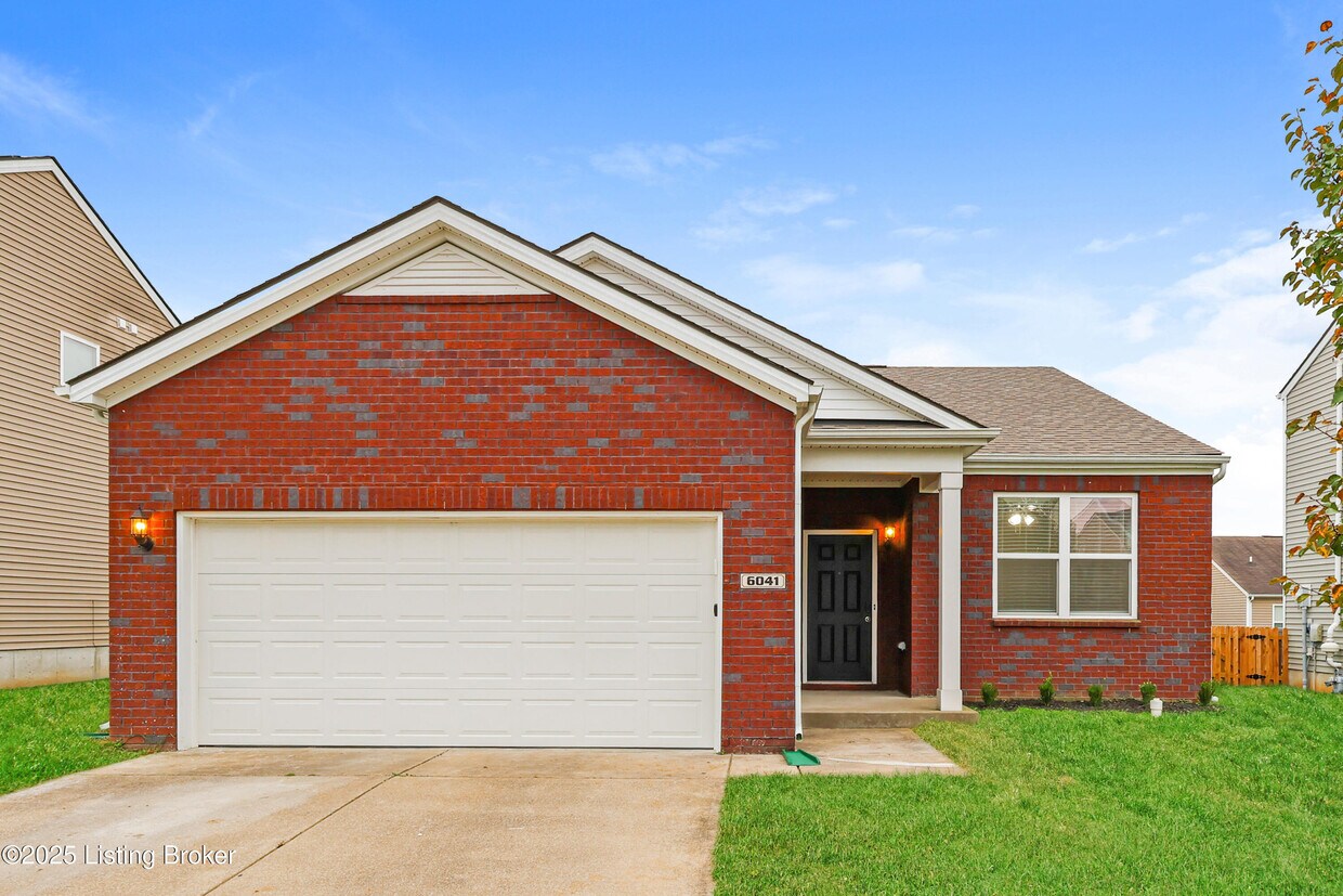 Foto principal - 6041 Edgemont Way