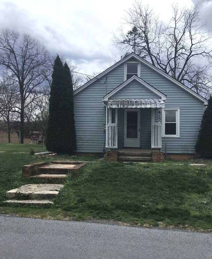 Foto principal - Charming 3-Bedroom Home in Mont Alto