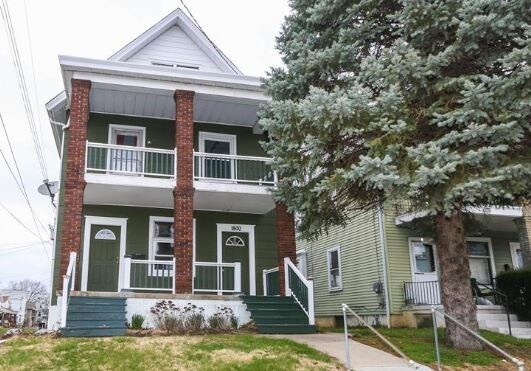 Foto del edificio - 1800 Hopkins Ave