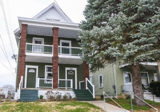 Building Photo - 1800 Hopkins Ave