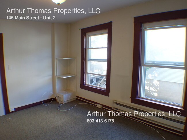Building Photo - 145 Main St