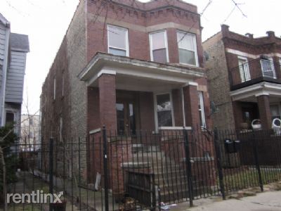 Primary Photo - 2341 N Springfield Ave