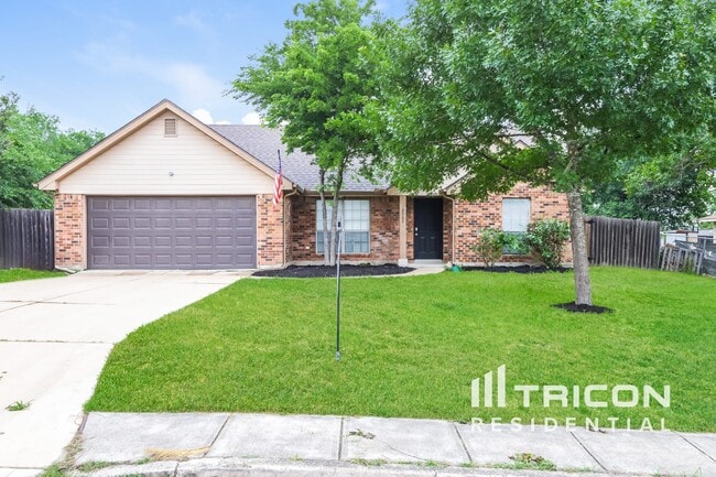 Building Photo - 8907 Slumber Ln