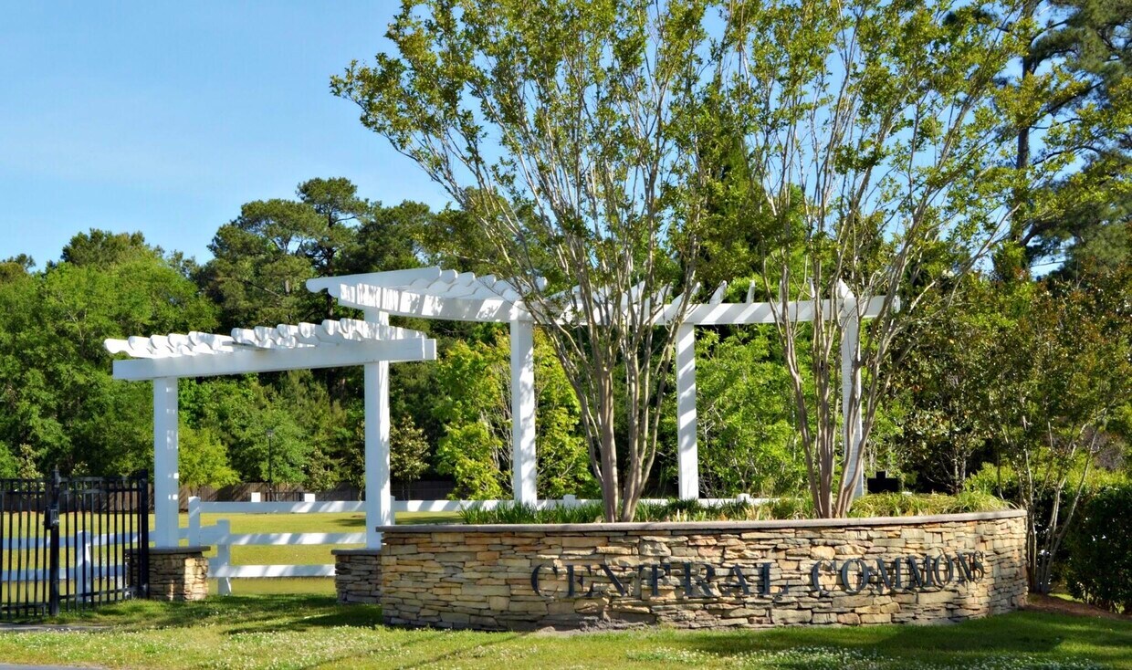 107 Hemingway Cir, Summerville, SC 29483 Townhome Rentals in