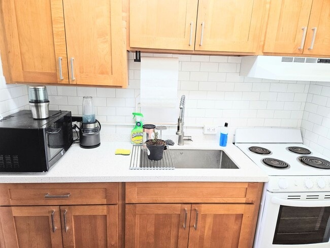 Photo - Makiki Punahou Hale Oahua Unfurnished 1 Bedroom 1 Bathroom Condominium