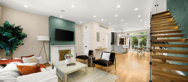 Foto del edificio - 1150 Lafayette Ave