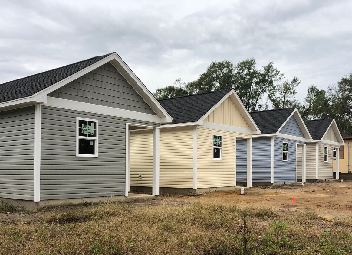 Building Photo - 720 Kidder St