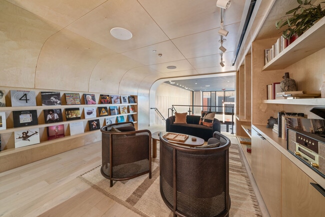 Building Photo - The Mill Residences