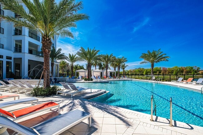 Building Photo - Altis Grand Suncoast Apartments