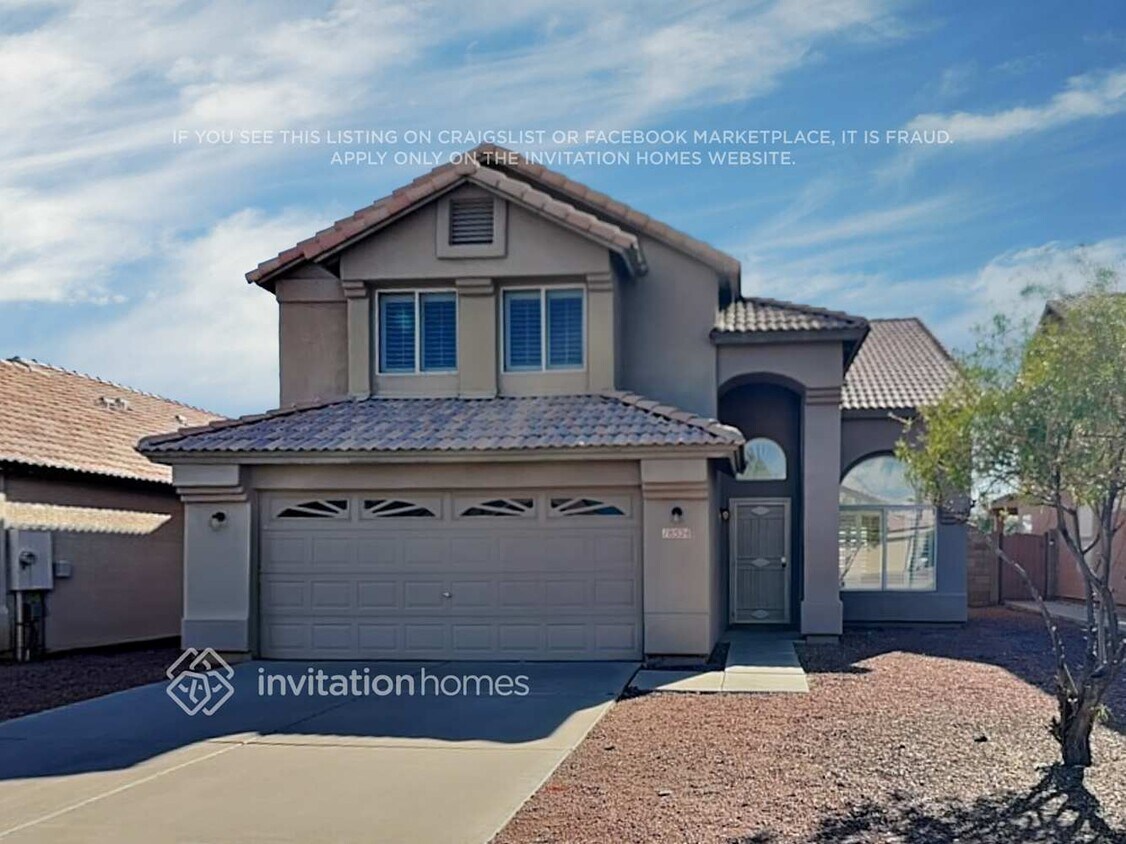 Foto principal - 18524 N 85th Ave