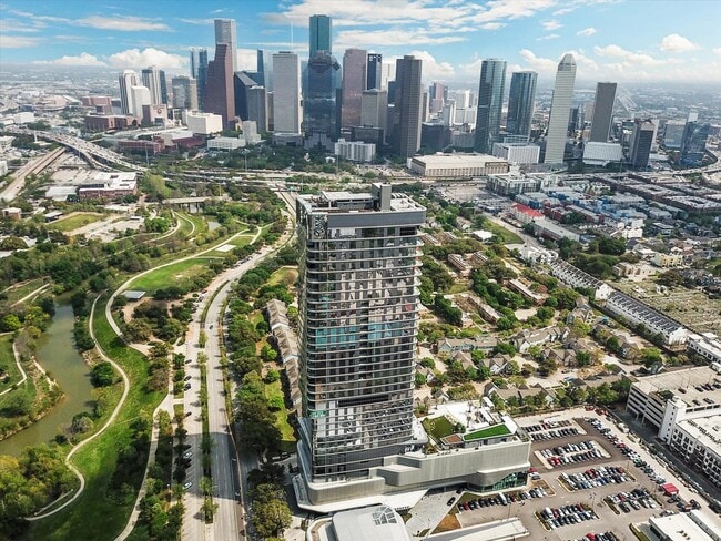 Foto del edificio - 1711 Allen Pkwy