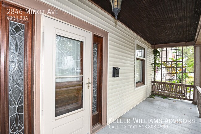 Foto del edificio - 2846 Minot Ave