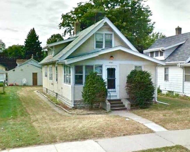 Building Photo - 4541 Camden Ave N