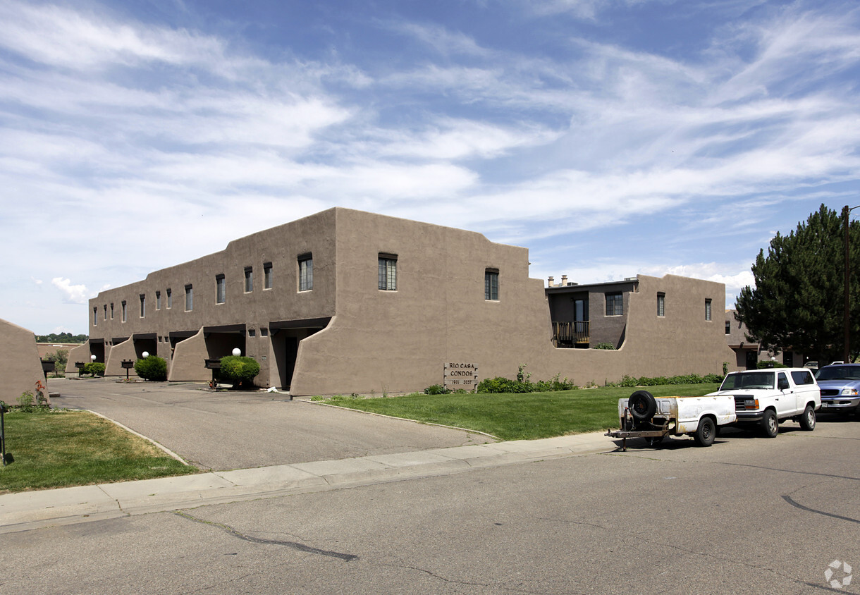 Primary Photo - Casa Rio Condos