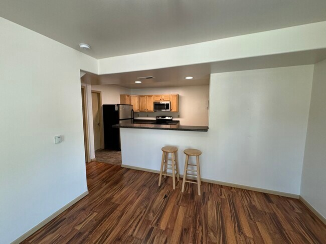 Foto del edificio - 208 E Davenport St