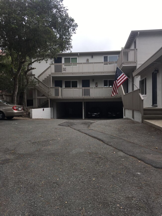 Foto del edificio - 1020 Funston Ave