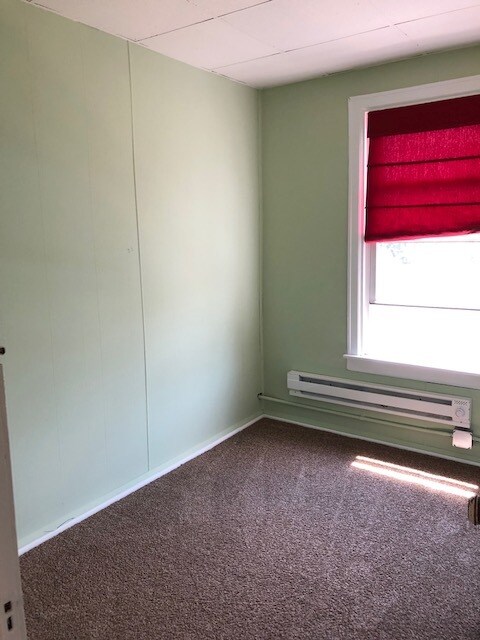 Bedroom - 840 N Hickory St