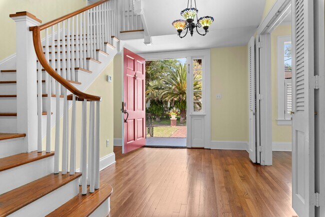 Foto del edificio - 3728 Hedrick St