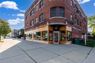 Building Photo - 1225 Hertel Ave