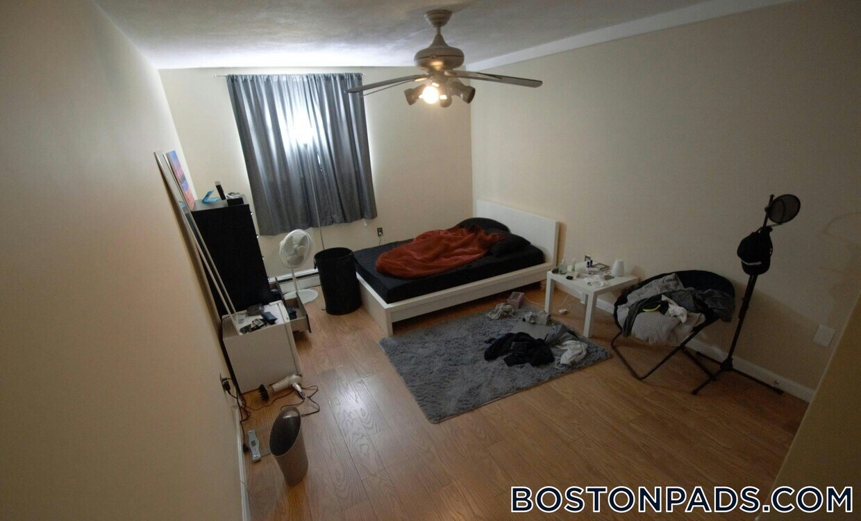 Foto principal - 20 Radcliffe Rd
