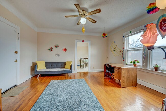 Interior Photo - Heights Apartments on Overlook