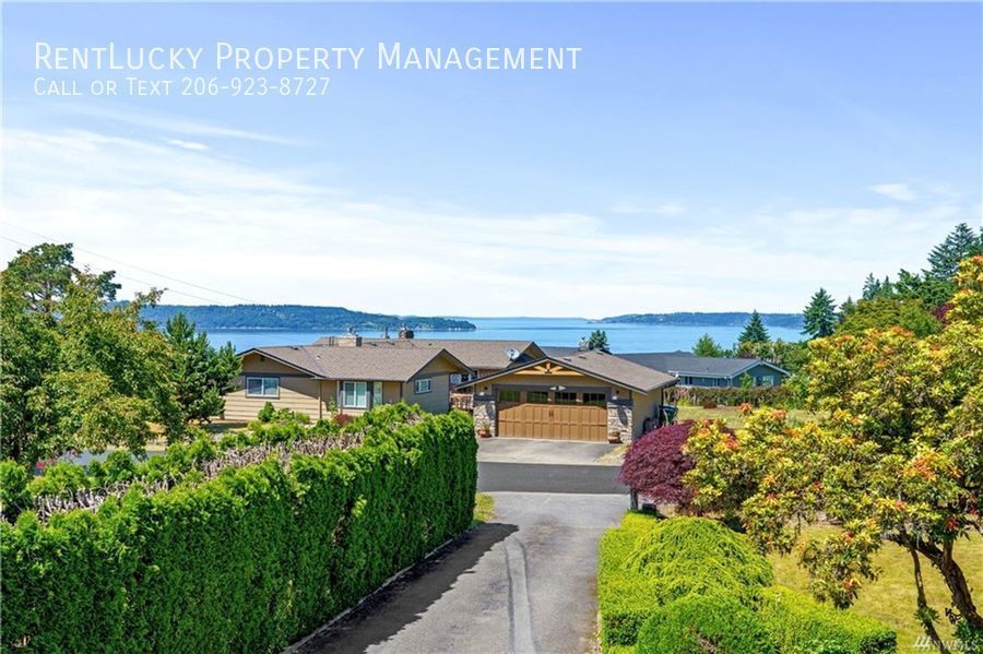 1115 SW 300th St, Federal Way, WA 98023 House Rental in Federal Way