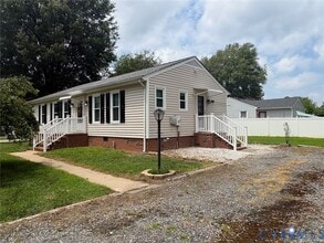 Building Photo - 5512 Gunshop Ln