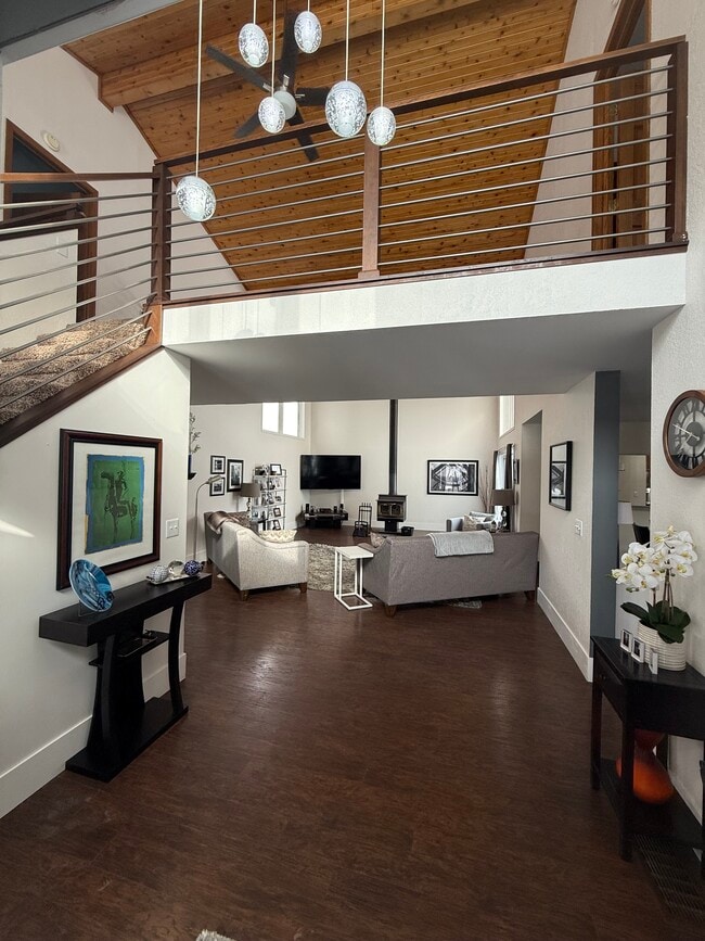 Foto del edificio - 1507 Sequoia Ct