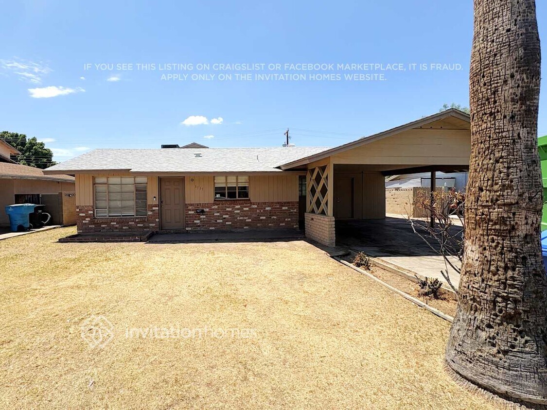 Primary Photo - 3737 W Lawrence Rd
