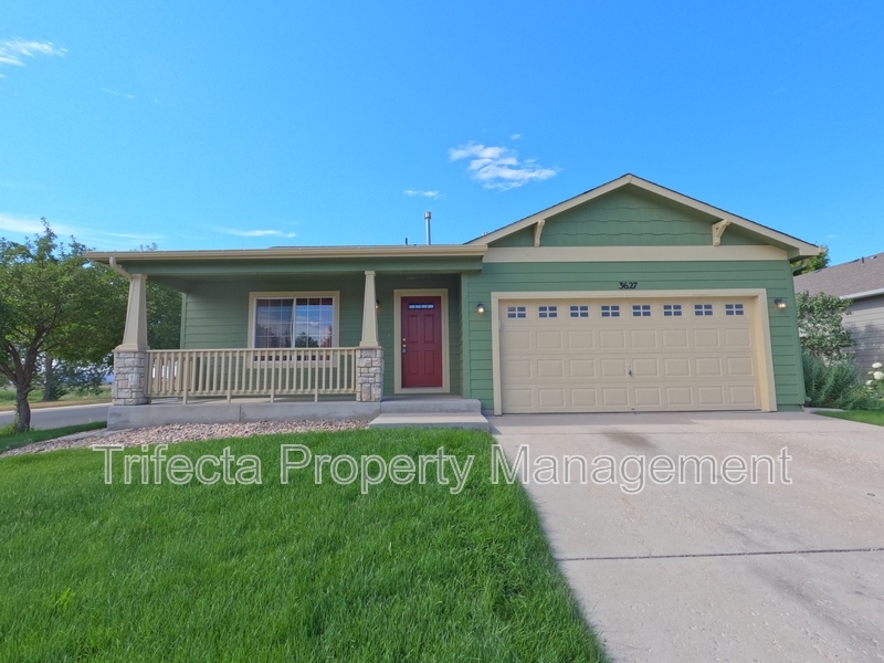 Primary Photo - 3627 Glenbarr Ct