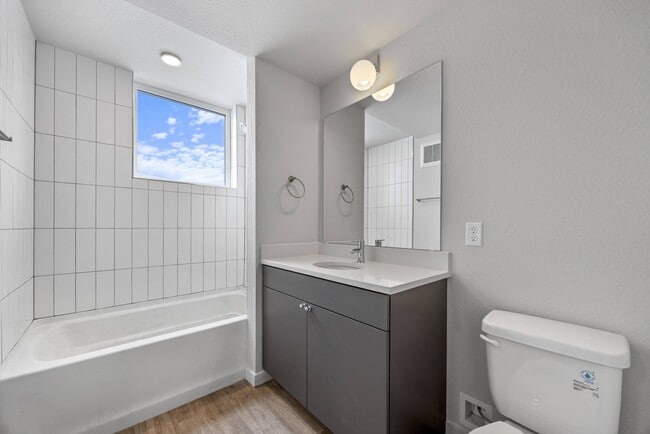 Building Photo - The Cooper