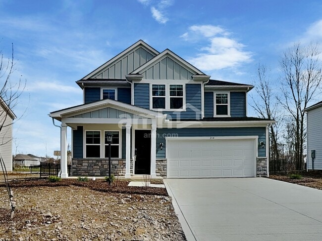 Building Photo - 214 Deanscroft Dr