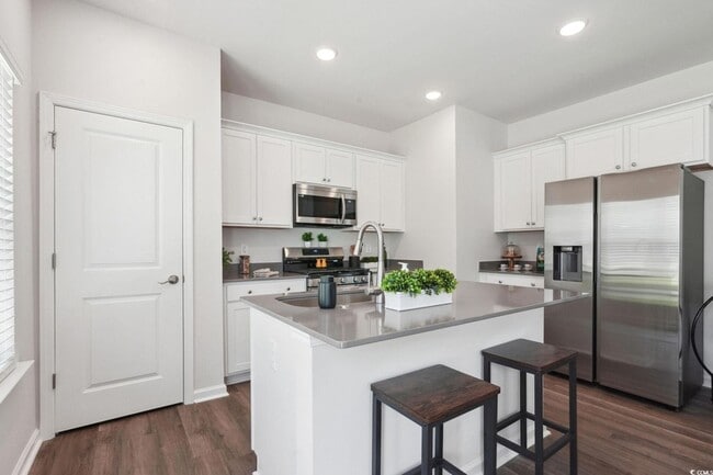 Building Photo - 300 Champion Boulevard Unit Cherry Floor Plan