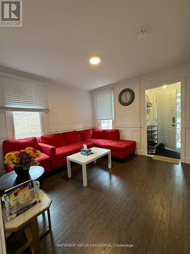 Photo du bâtiment - 203 Drewry Ave