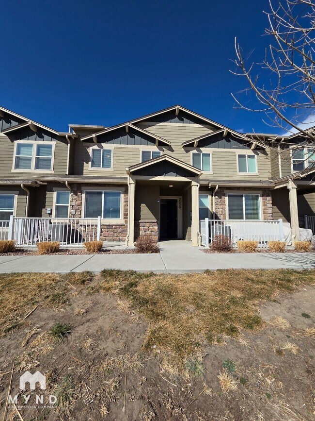 Foto del edificio - 2030 Birmingham Loop