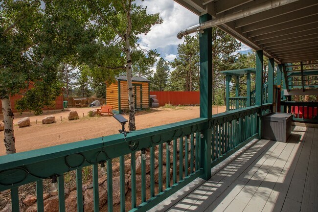 Foto del edificio - Colorado Dream Home
