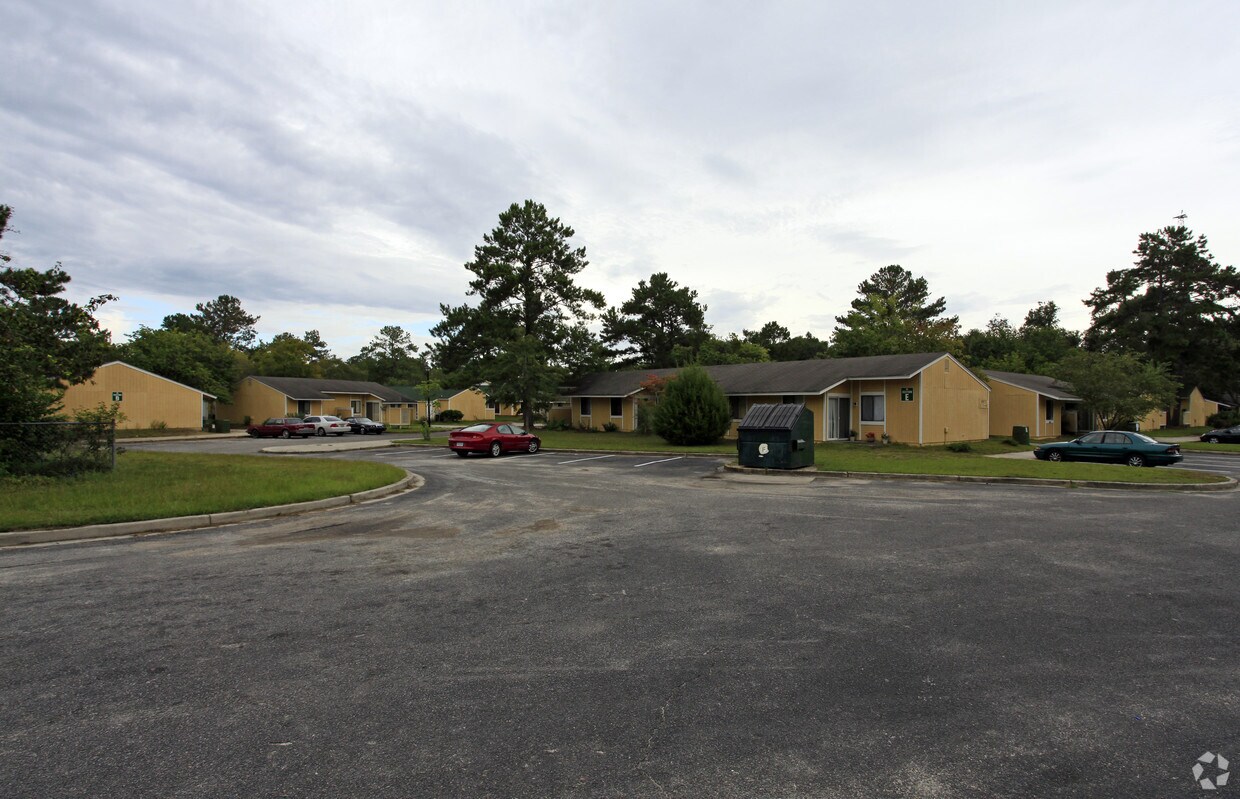 Primary Photo - John's Island Rural Housing