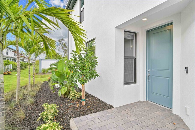 Foto del edificio - BRAND NEW Townhome ~ 3 Bed/2.5 Bath ~ 2 Car Garage