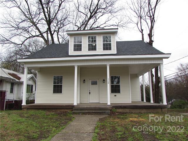 Building Photo - 728 N Church St