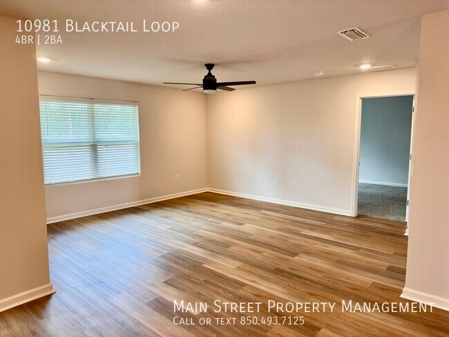 Building Photo - 10981 Blacktail Loop