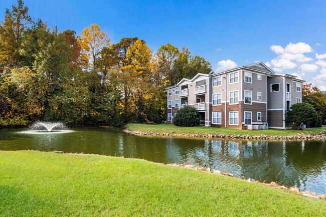 Cedar Springs Apartments - Apartments in Raleigh, NC | Apartments.com