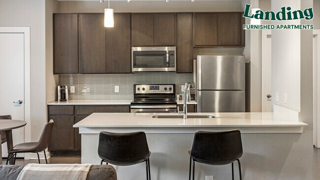 Foto del edificio - 2501 Thornton Rd