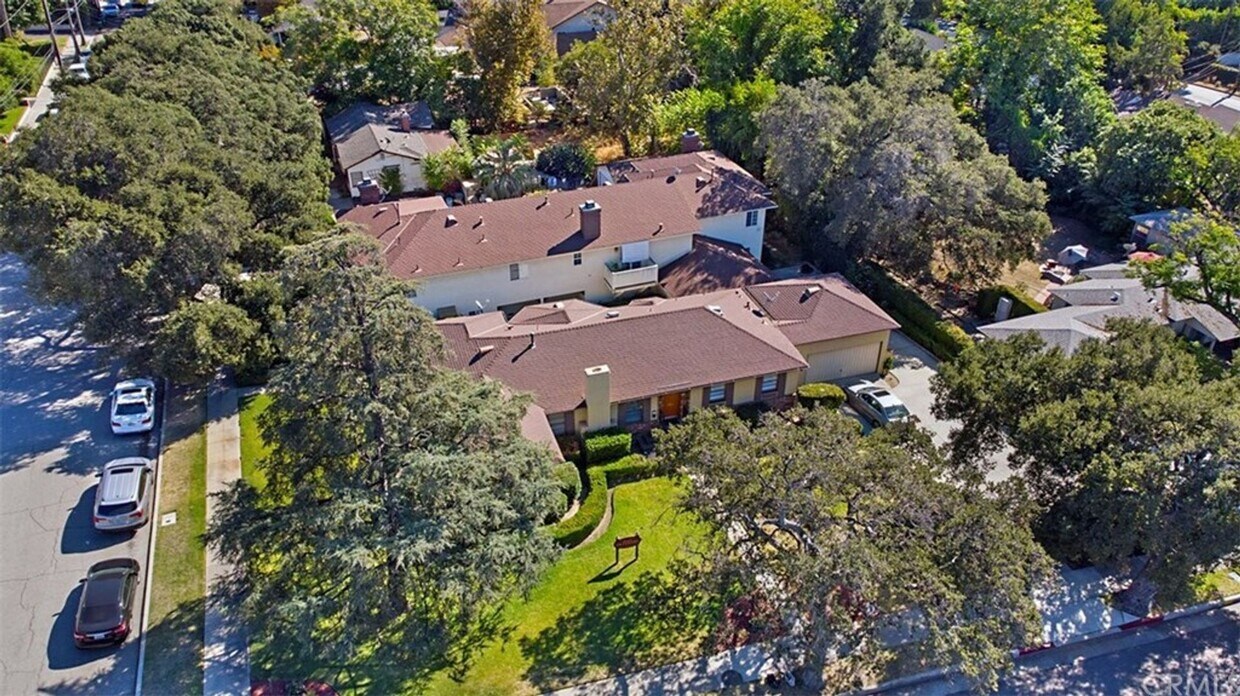 18 Suffolk Ave Unit C, Sierra Madre, CA 91024 Room for Rent in Sierra