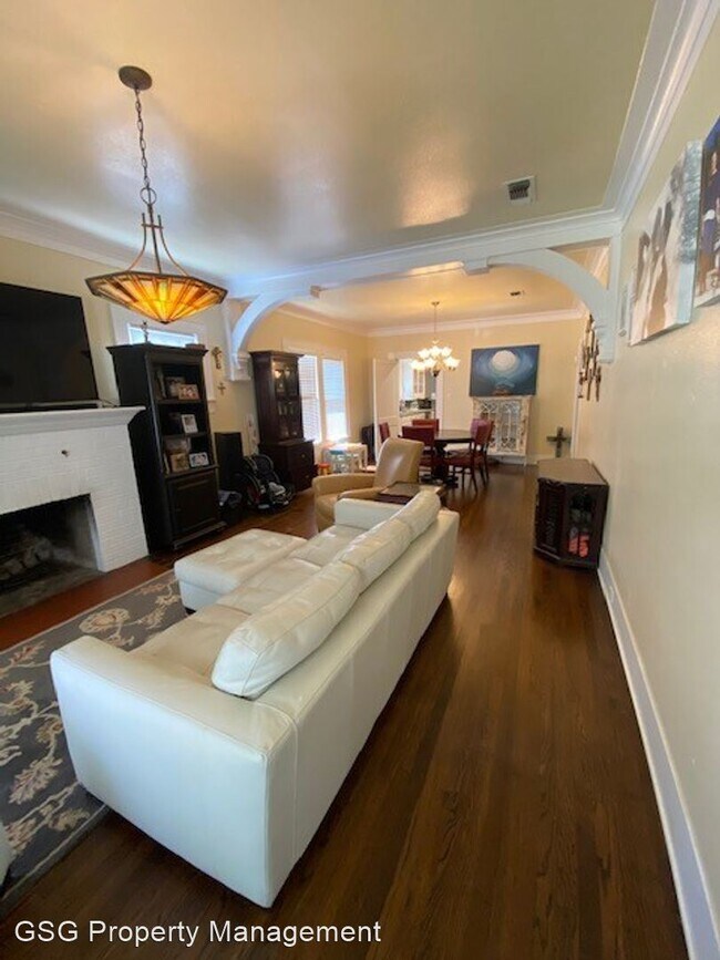 Building Photo - 2 br, 2 bath House - 343 Carnahan St