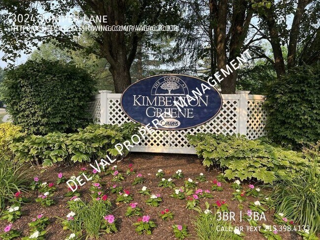 Foto del edificio - 3024 Juniper Ln