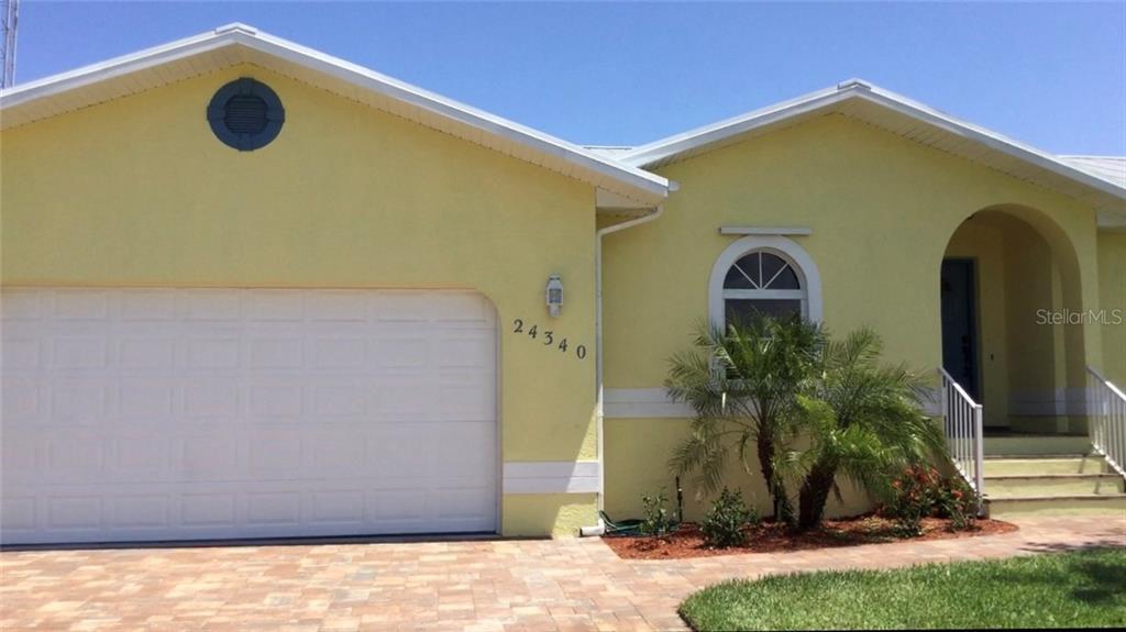 Foto principal - 24340 Blackbeard Blvd