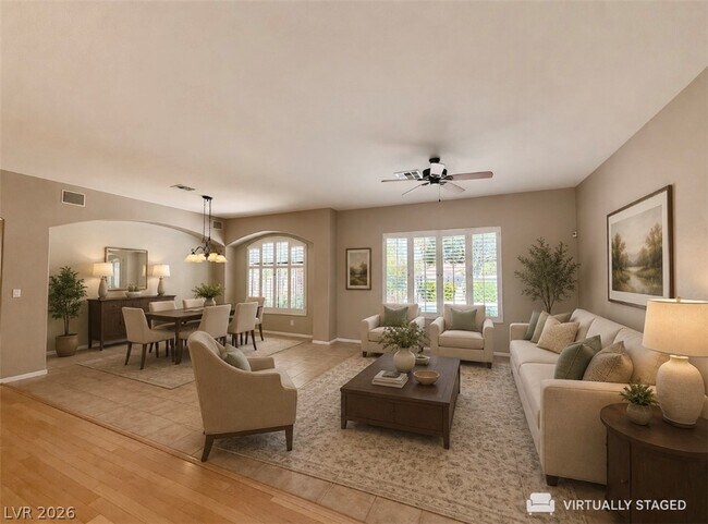 Foto del edificio - 4738 Antelope Wells Dr
