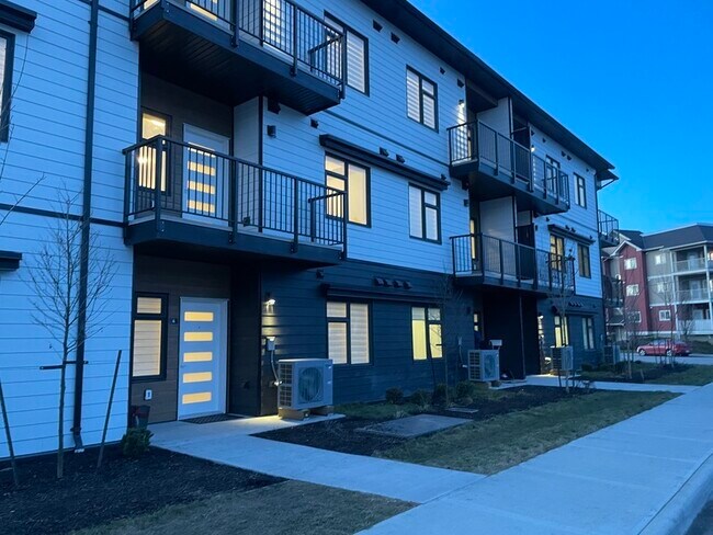 Photo du bâtiment - 320 Mills Rd