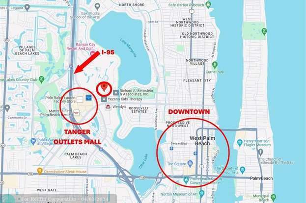 Foto del edificio - 1638 Embassy Dr