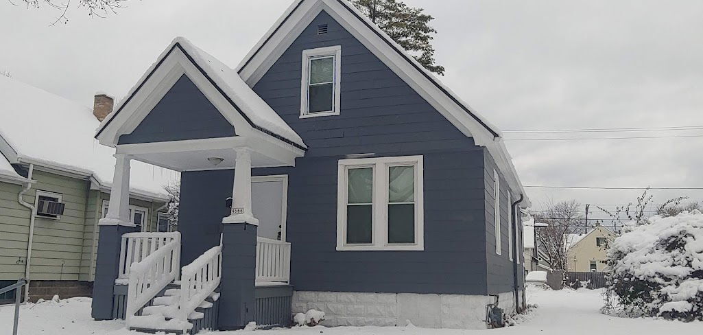 Foto principal - 4666 N 38th St